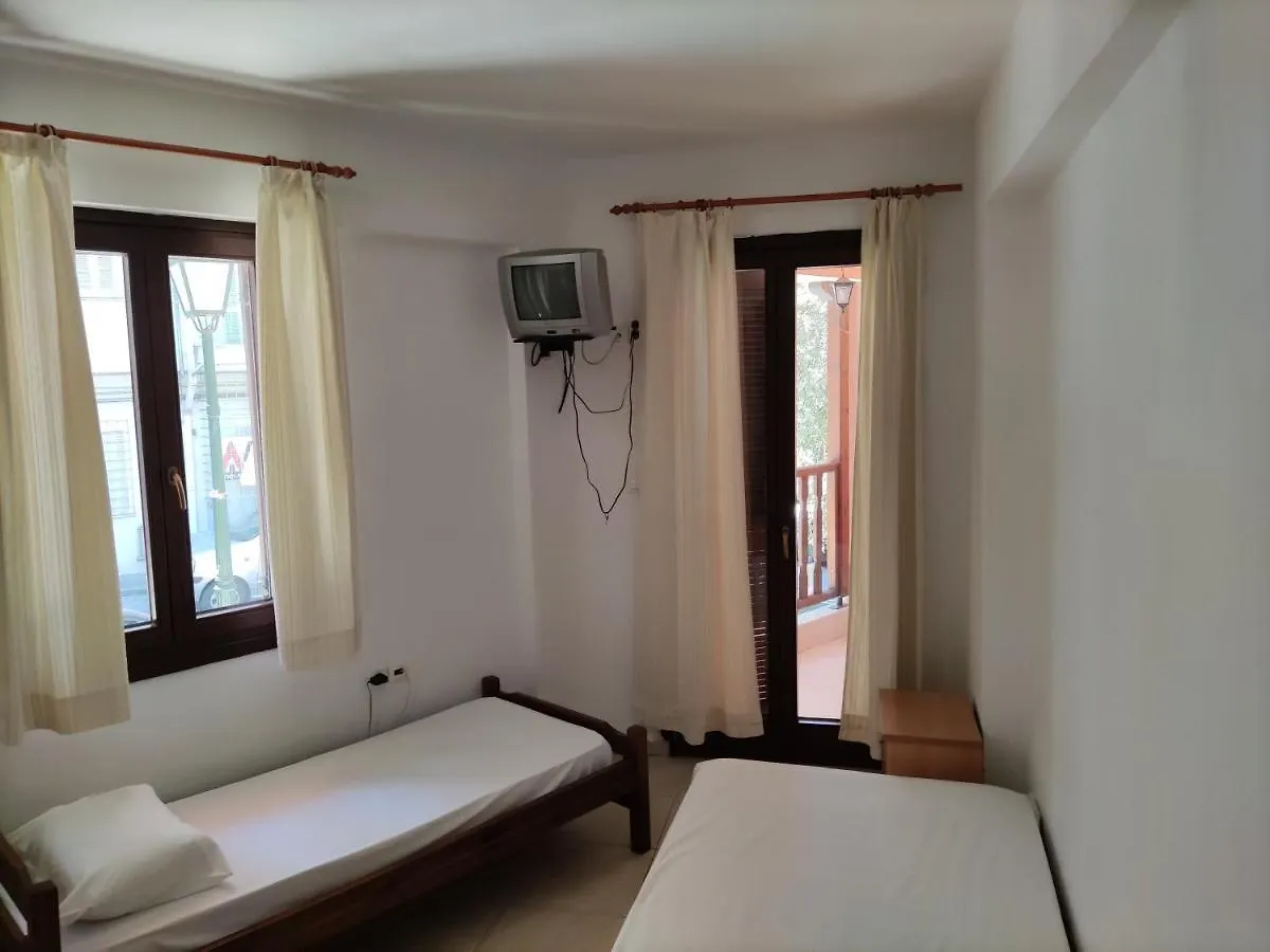 Studios Kapsalas Thessaloniki Apartment