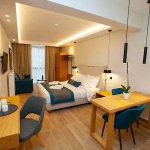Appartement No21 Luxury, Thessalonique