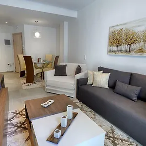  Apartment Elxis Luxury