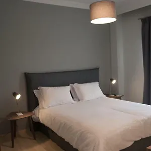 Appartement Stylish Zoi's Next To Helexpo, White Tower, Thessalonique