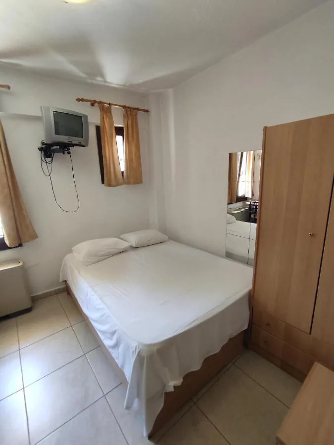 Apartament Studios Kapsalas Saloniki