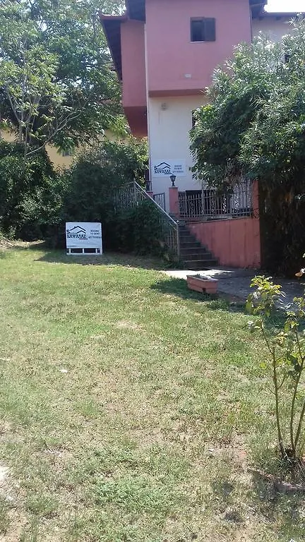 Studios Kapsalas سالونيك 0*,  اليونان